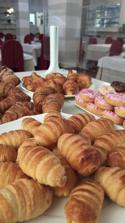 Allegroitalia Rosa 3* Alassio