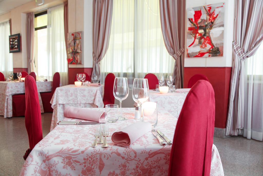 Hotel Allegroitalia Rosa 3*