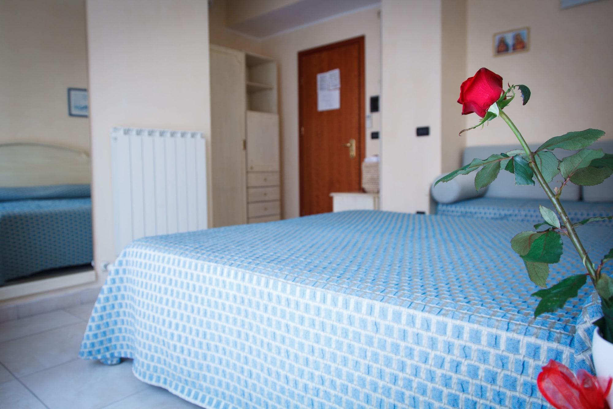 Hotel Allegroitalia Rosa 3*