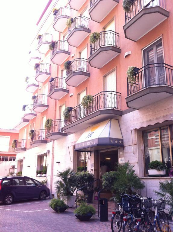 Hotel Allegroitalia Rosa Alassio