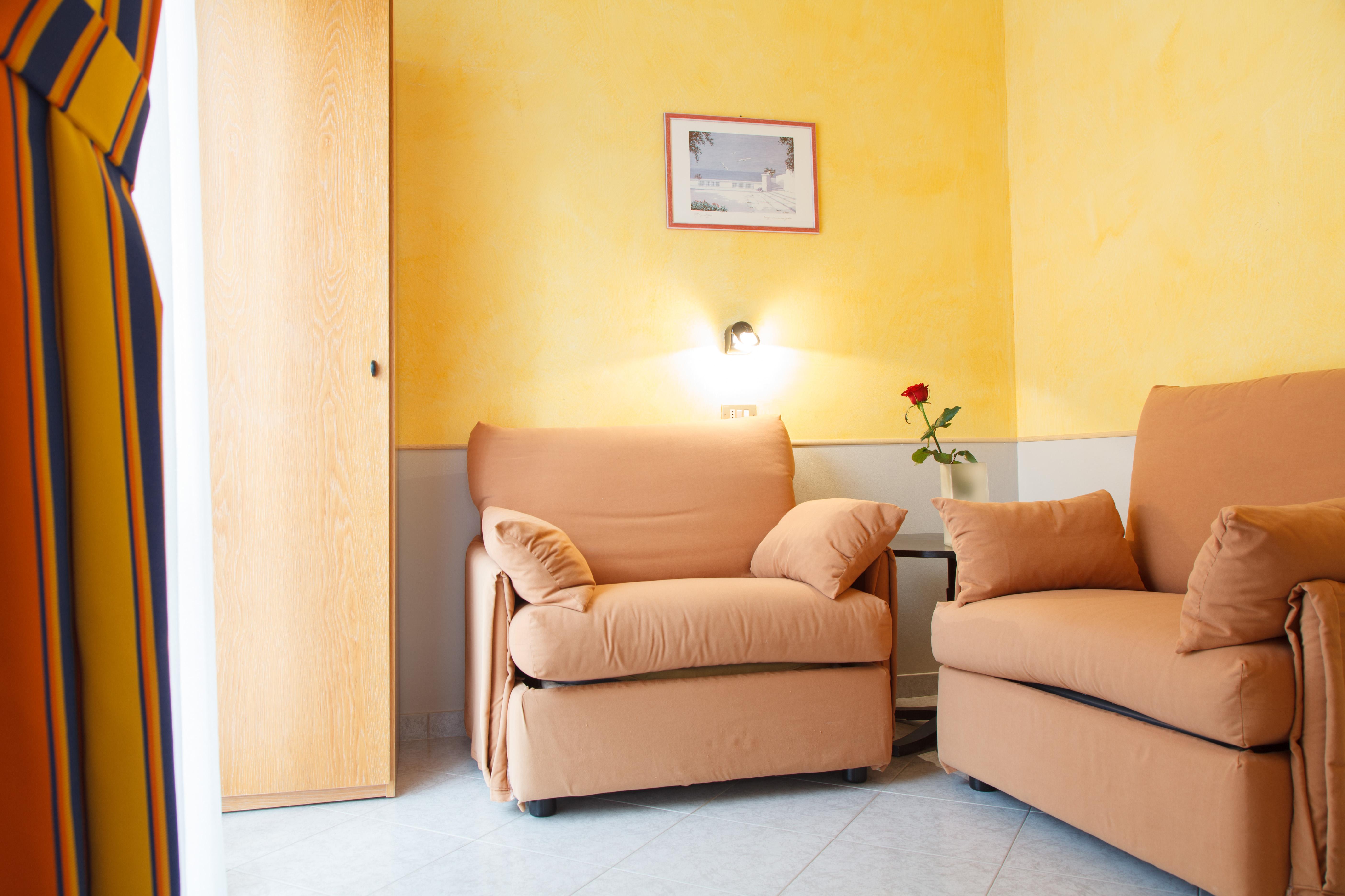 Allegroitalia Rosa Hotel Alassio