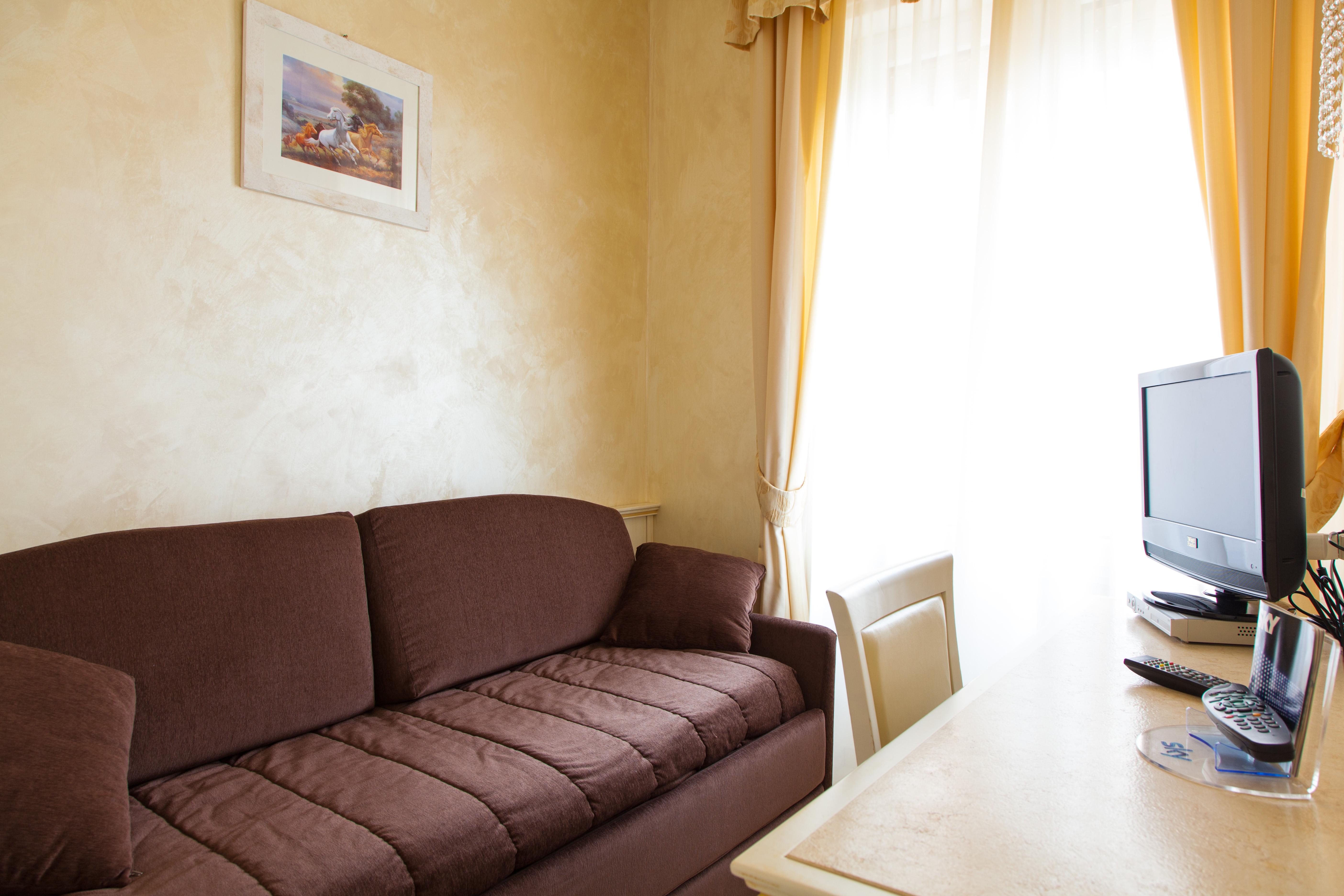 Hotel Allegroitalia Rosa Alassio