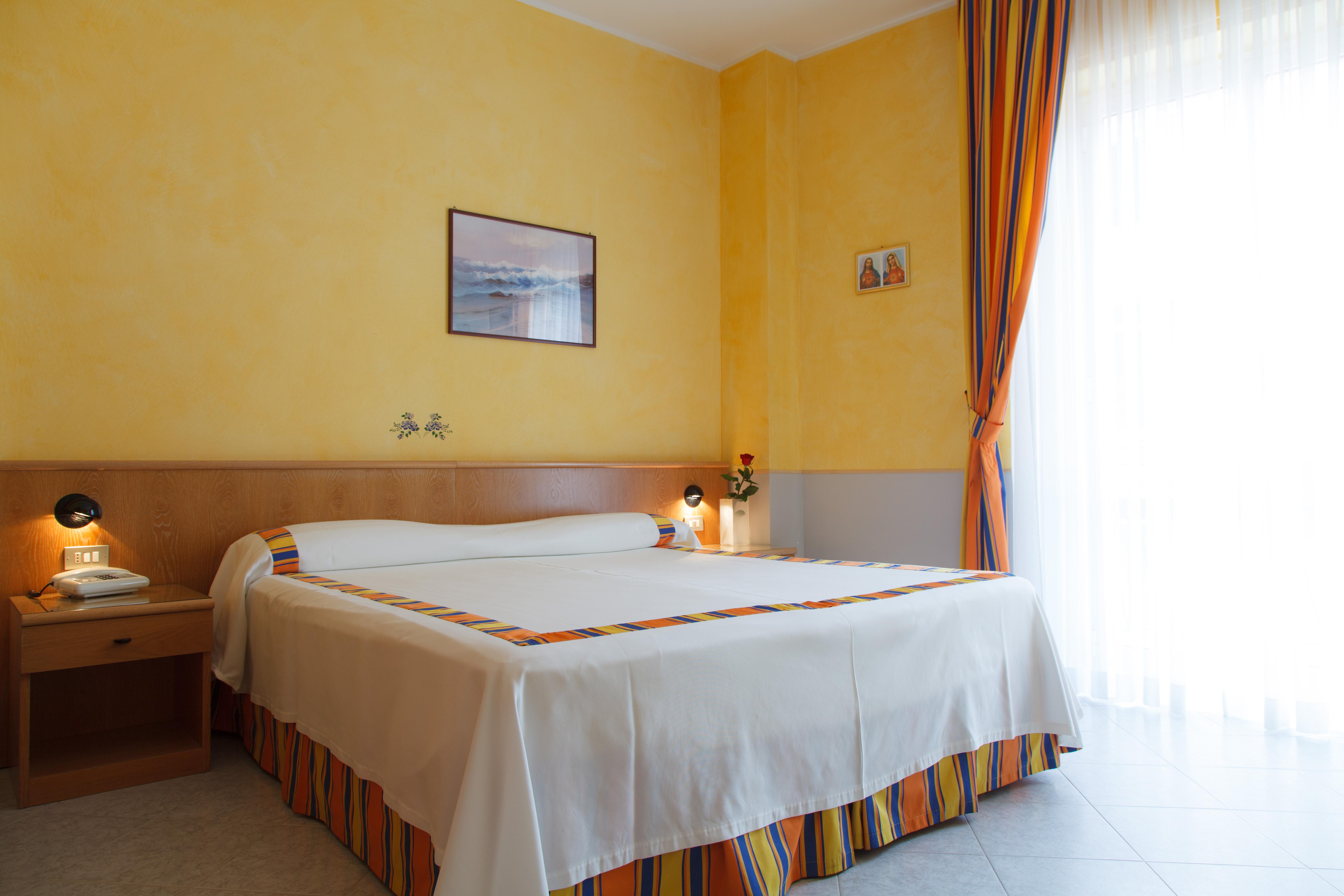 Hotel Allegroitalia Rosa