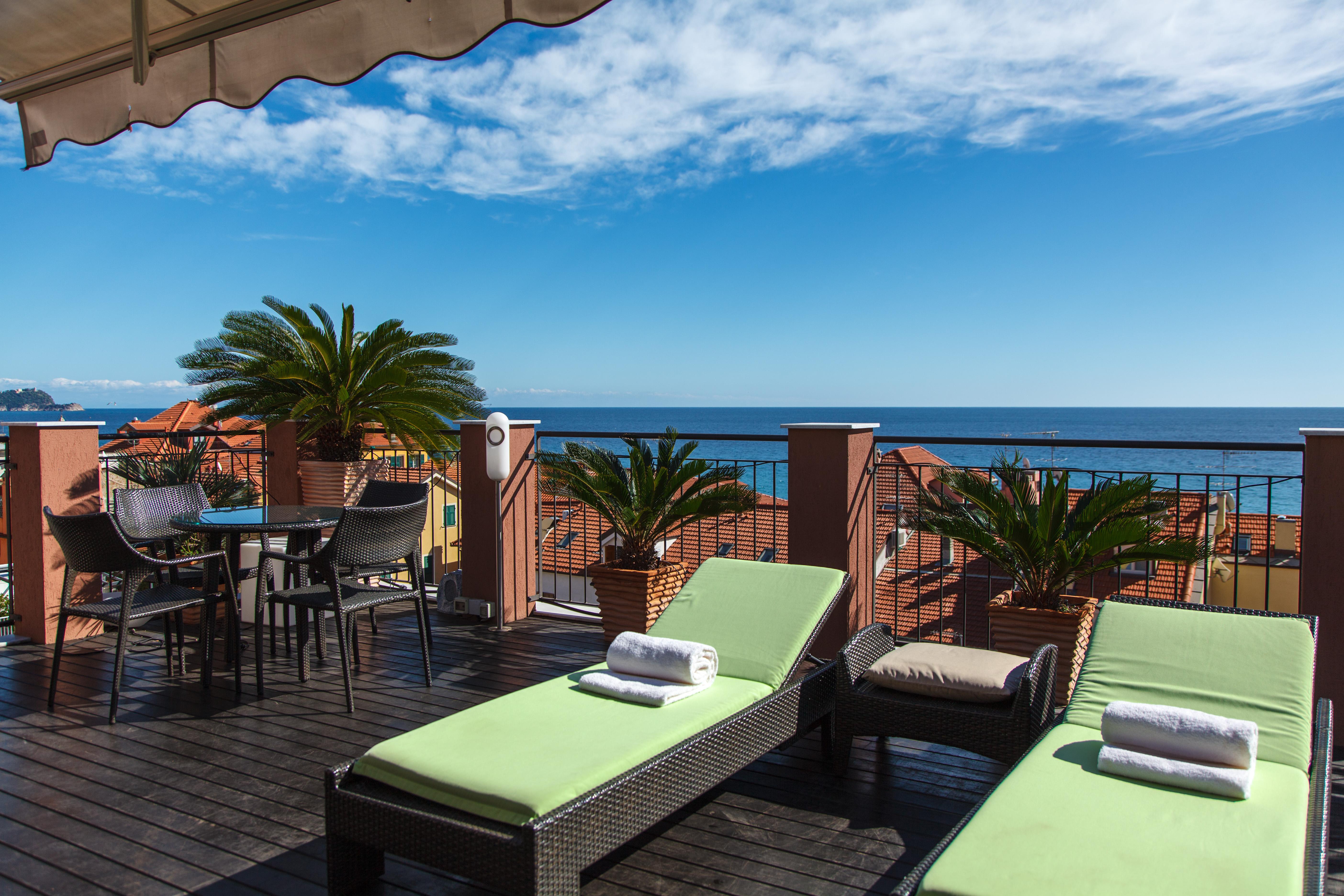 Allegroitalia Rosa Hotel