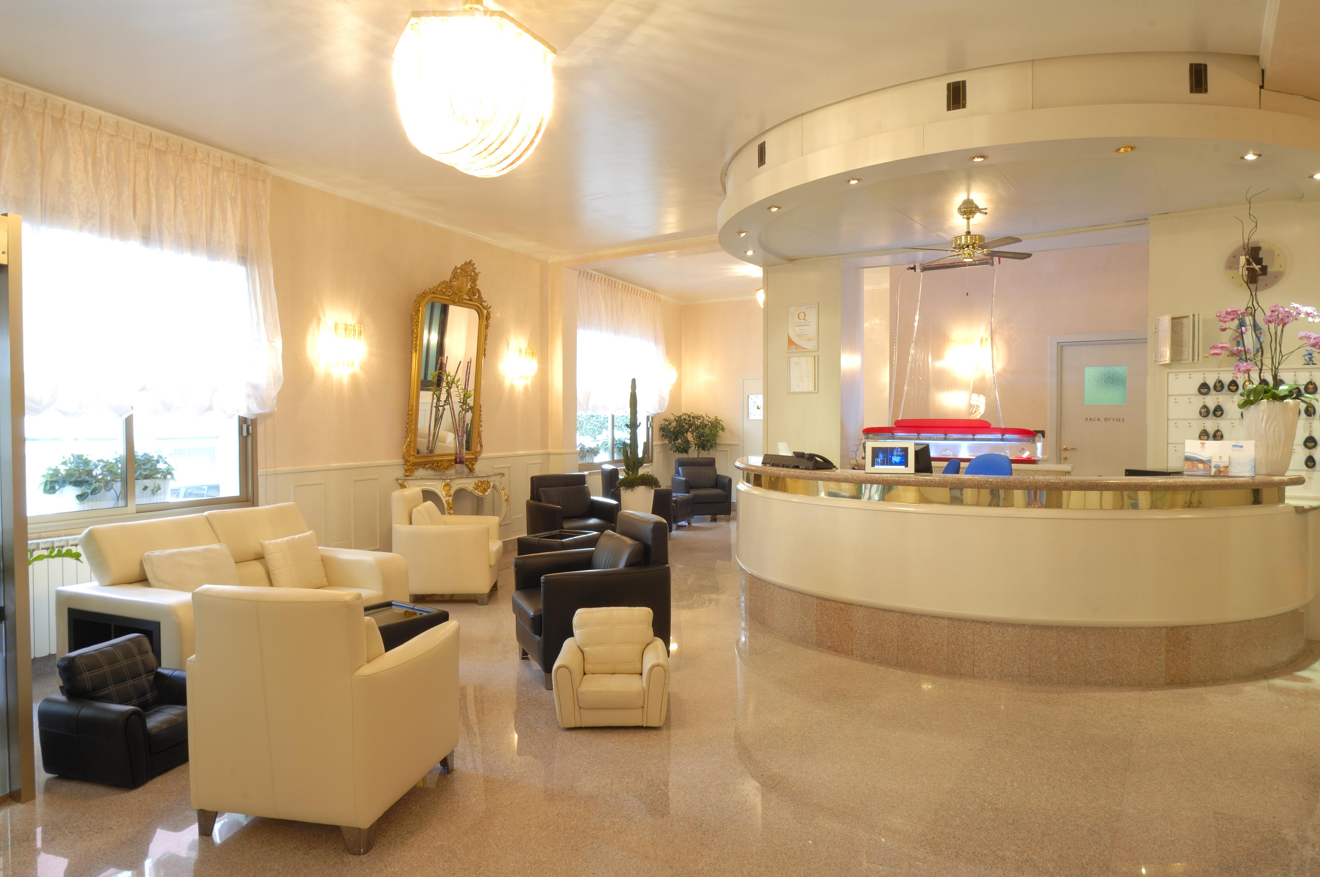 Allegroitalia Rosa 3* Alassio