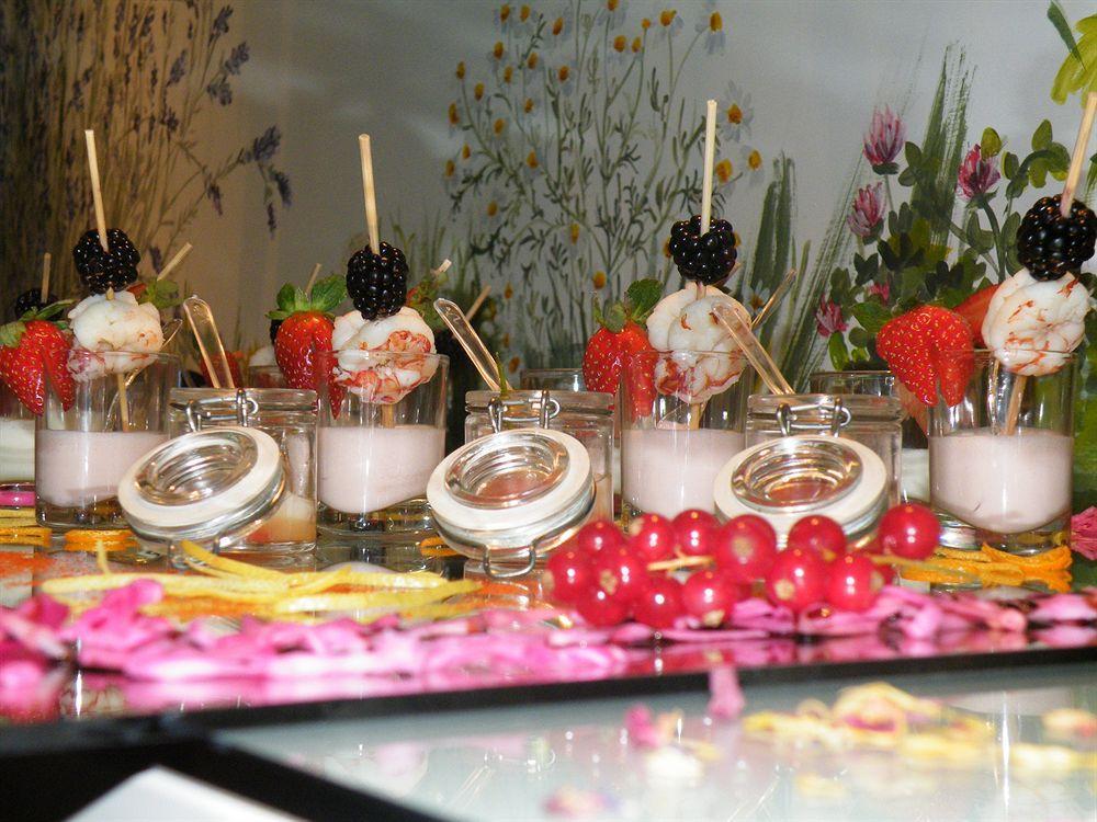 Allegroitalia Rosa Hotel 3*