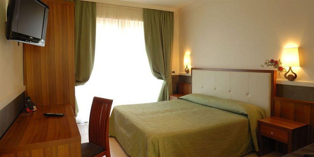 Hotel Allegroitalia Rosa 3*
