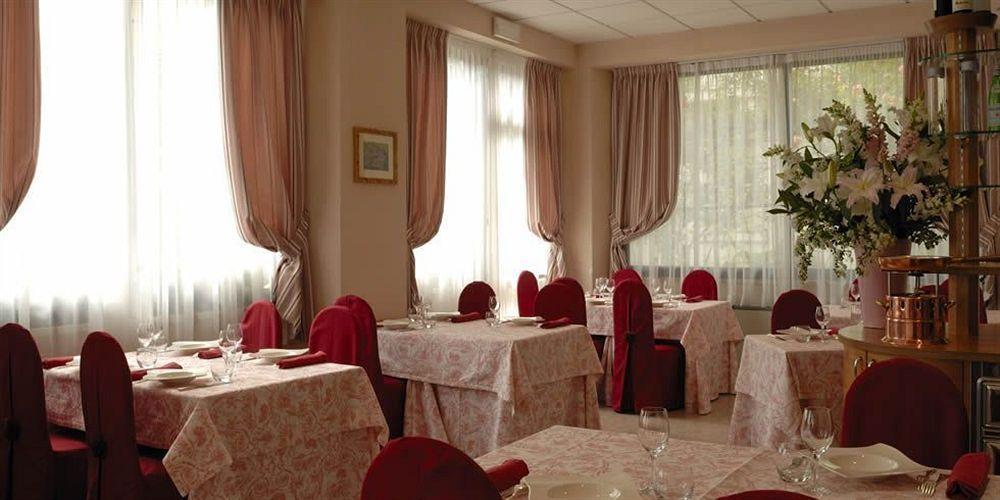 Allegroitalia Rosa 3* Alassio