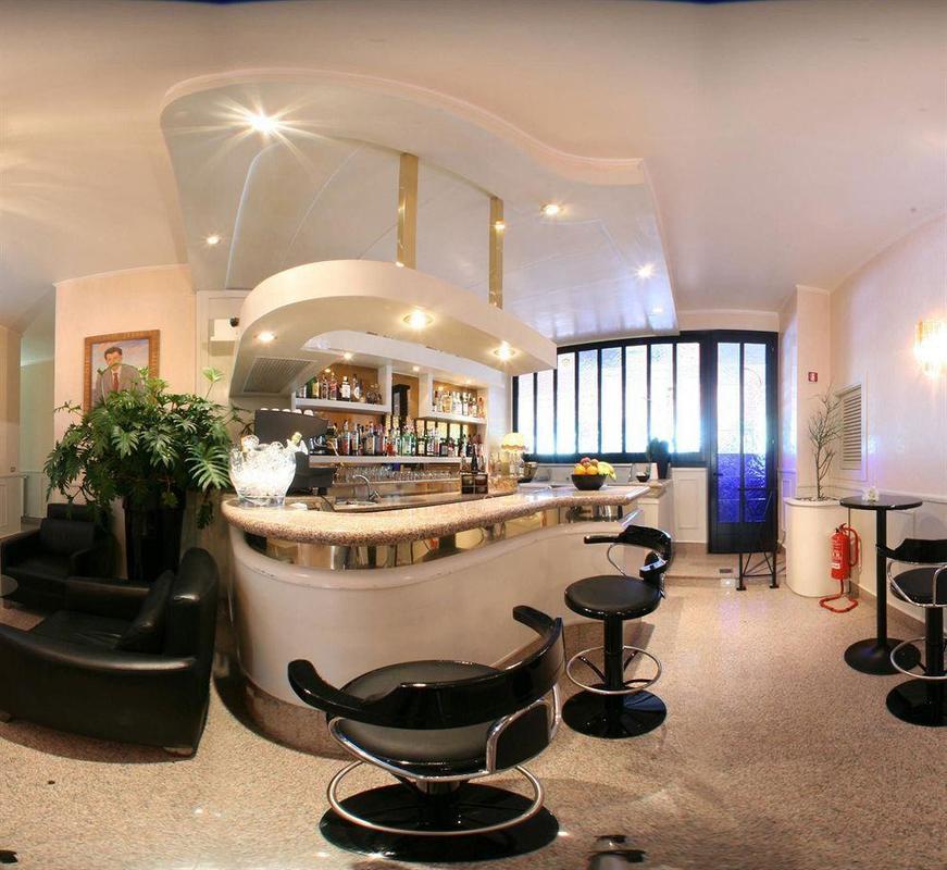 Allegroitalia Rosa Hotel