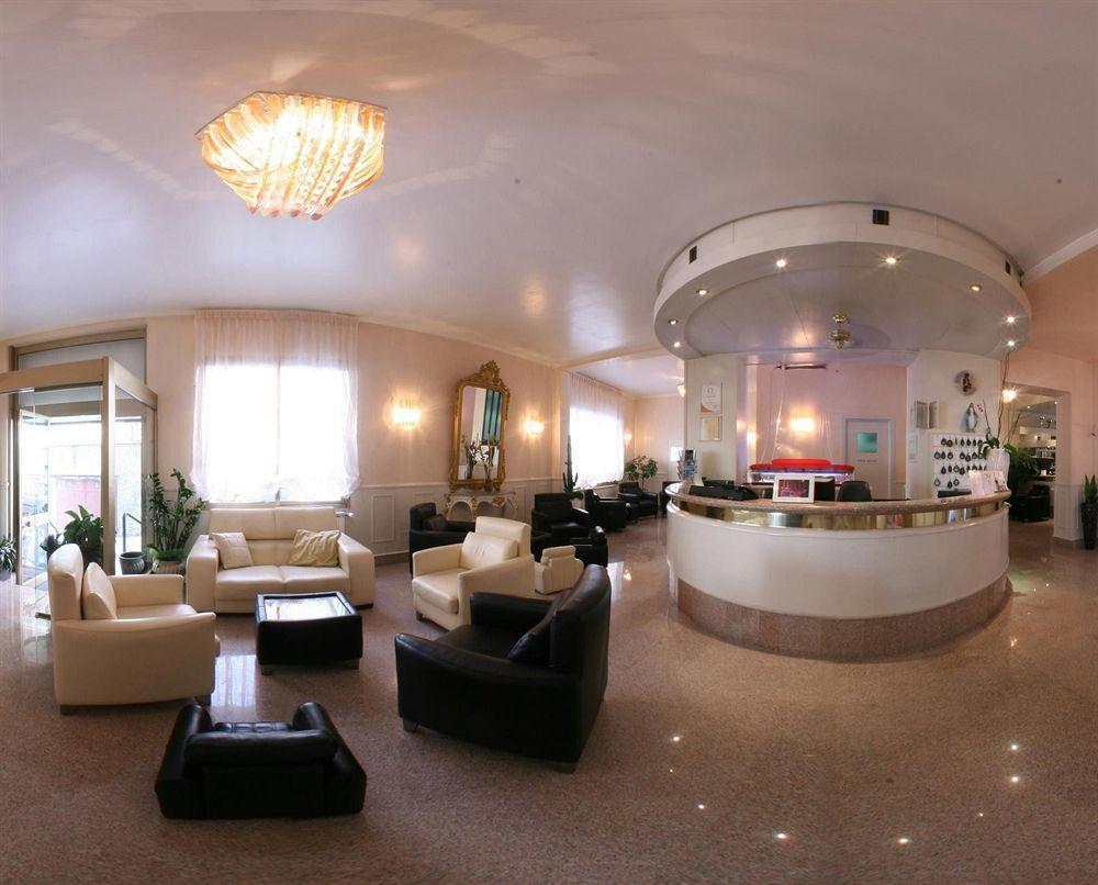 Allegroitalia Rosa Hotel Alassio