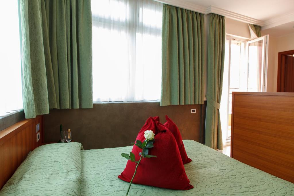 Hotel Allegroitalia Rosa Alassio