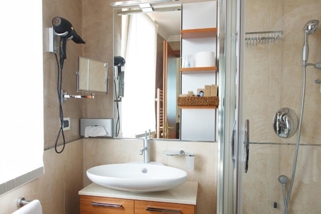 Hotel Allegroitalia Rosa 3*