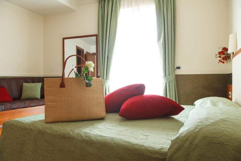 Allegroitalia Rosa Hotel