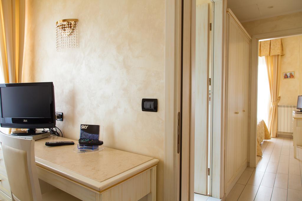 Rosa&spa Hotel