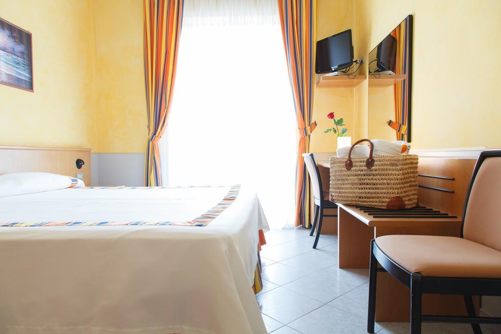 Hotel Allegroitalia Rosa Alassio