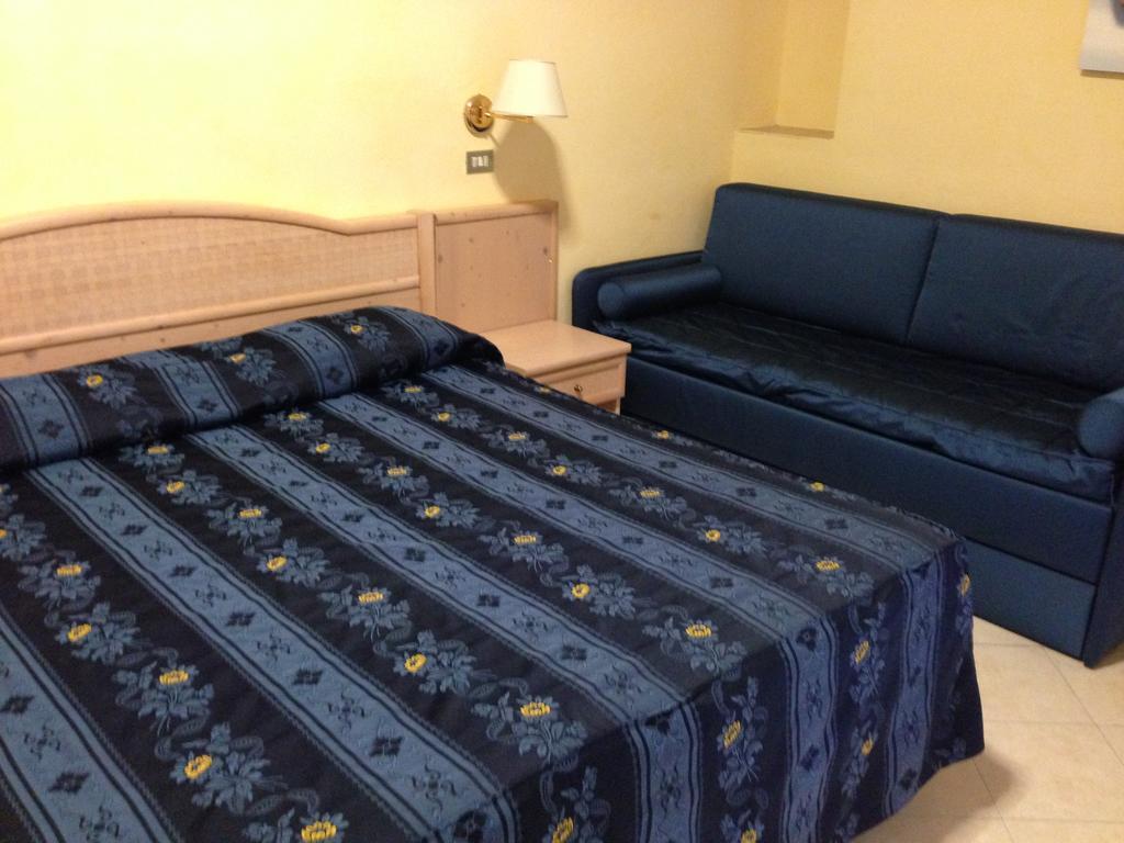Hotel Allegroitalia Rosa 3*