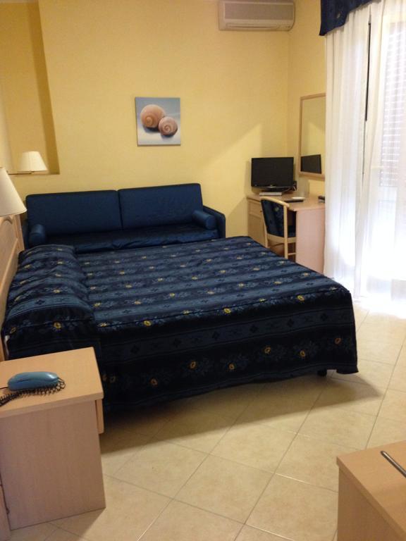 Allegroitalia Rosa Hotel 3*