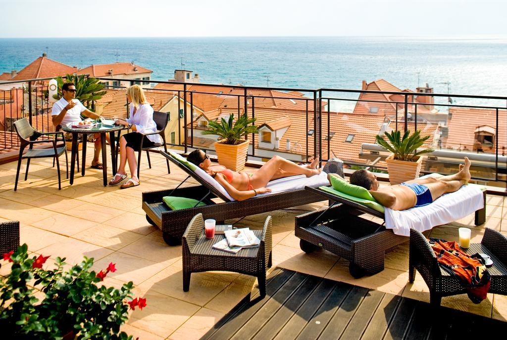 Allegroitalia Rosa Hotel