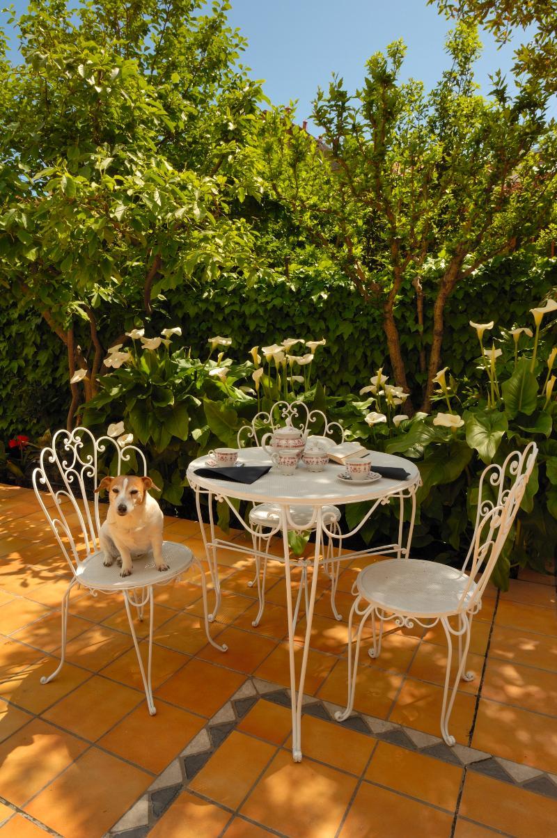 Rosa&spa Hotel 3*