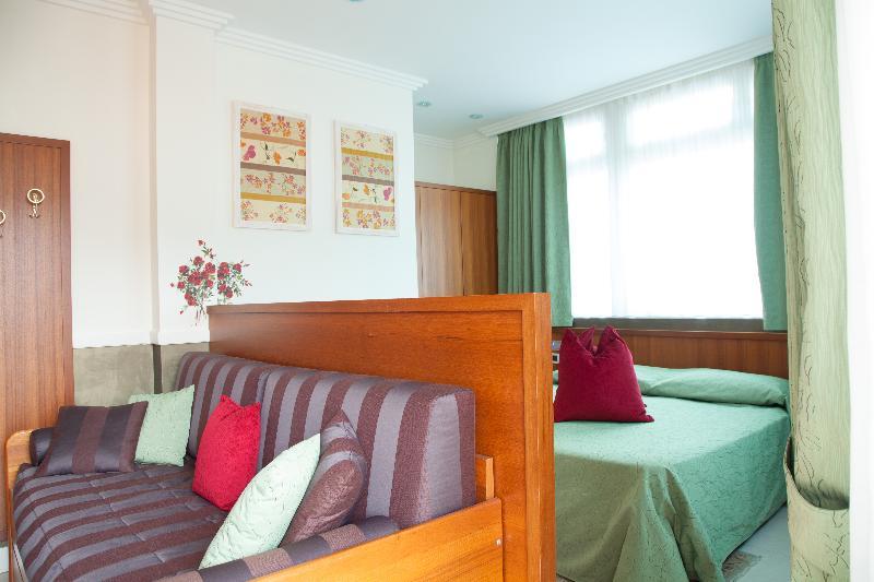 Hotel Allegroitalia Rosa 3*