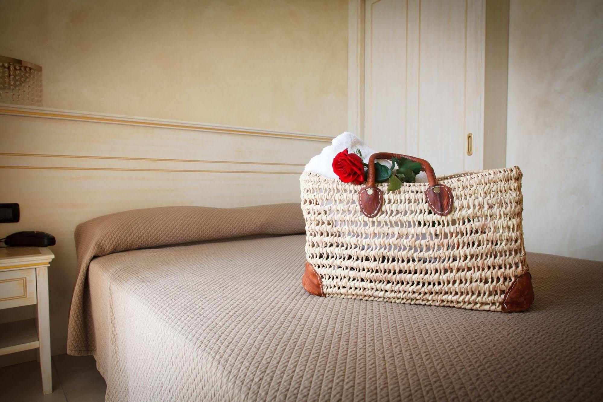 Allegroitalia Rosa Hotel