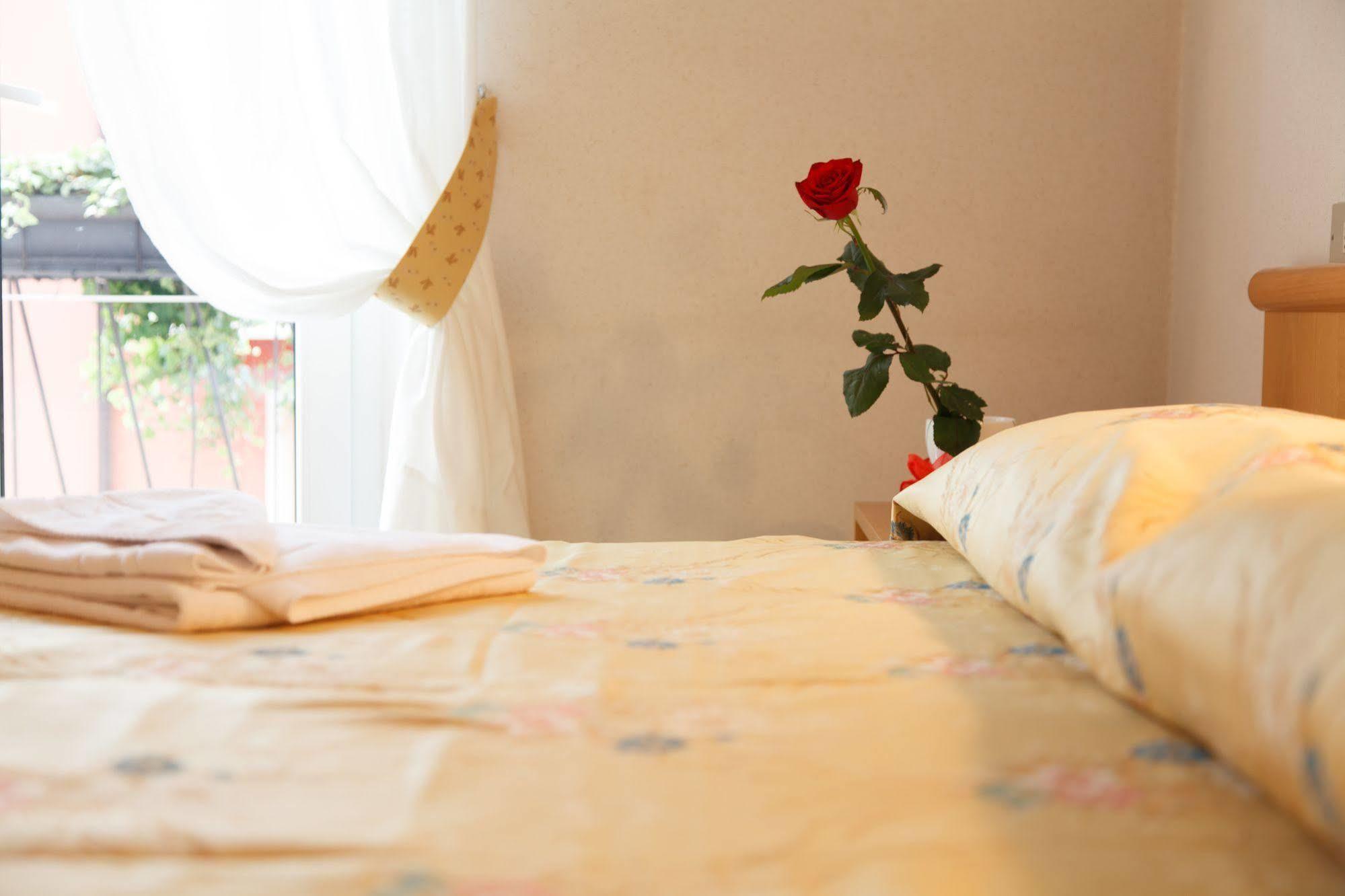 Allegroitalia Rosa Hotel Alassio