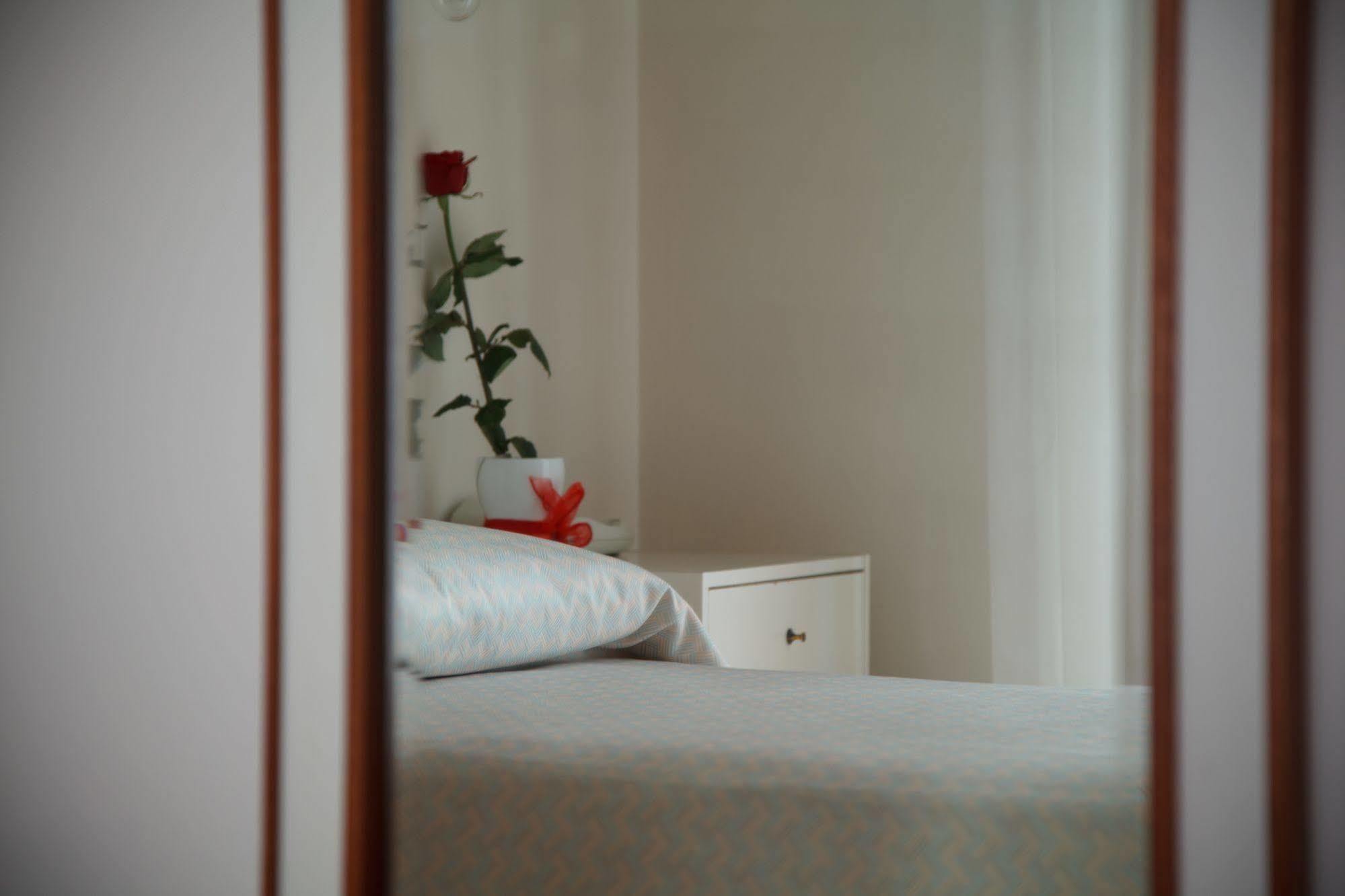 Hotel Allegroitalia Rosa 3*