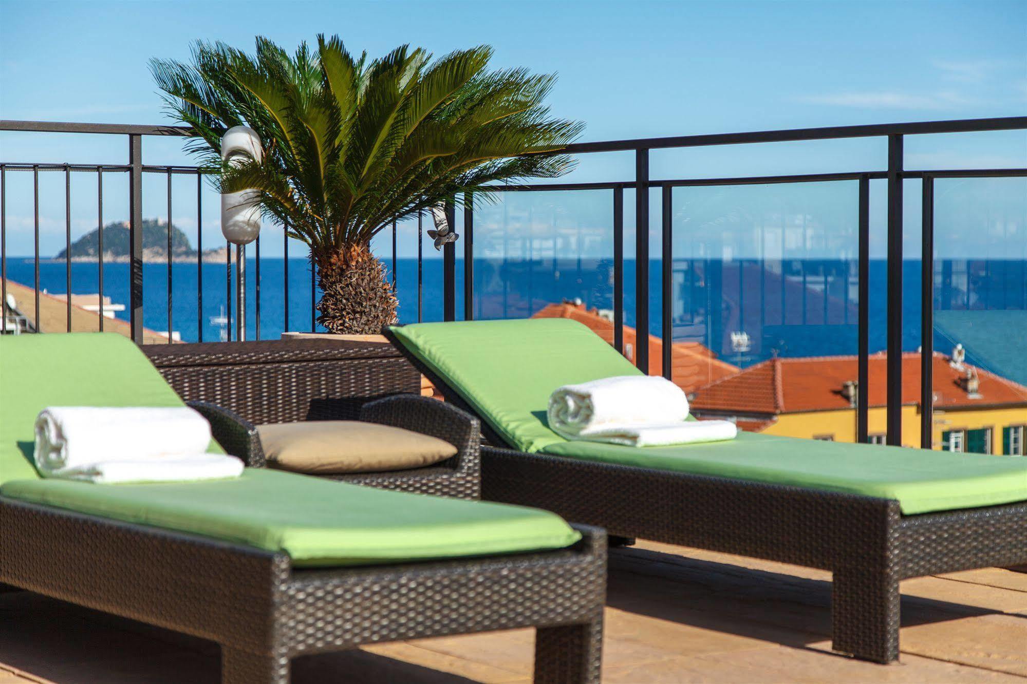 Allegroitalia Rosa 3* Alassio